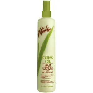 Vitale Olive Oil Anti-Breakage Leave-in Conditioner