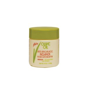 Vitale Olive Oil Anti-Breakage Relaxer No Base - Regular