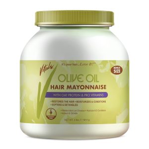 Vitale Olive Oil Hair Mayonnaise