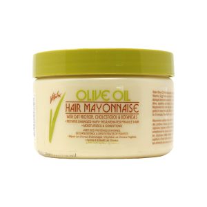 Vitale Olive Oil Hair Mayonnaise