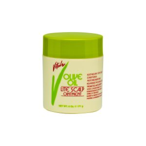 Vitale Olive Oil Lite Scalp Ointment
