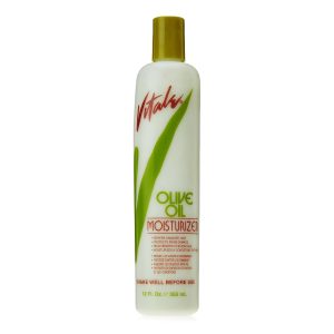 Vitale Olive Oil Moisturizer