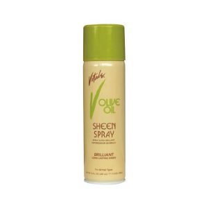 Vitale Olive Sheen Spray