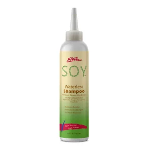 Elentee Soy Waterless Shampoo