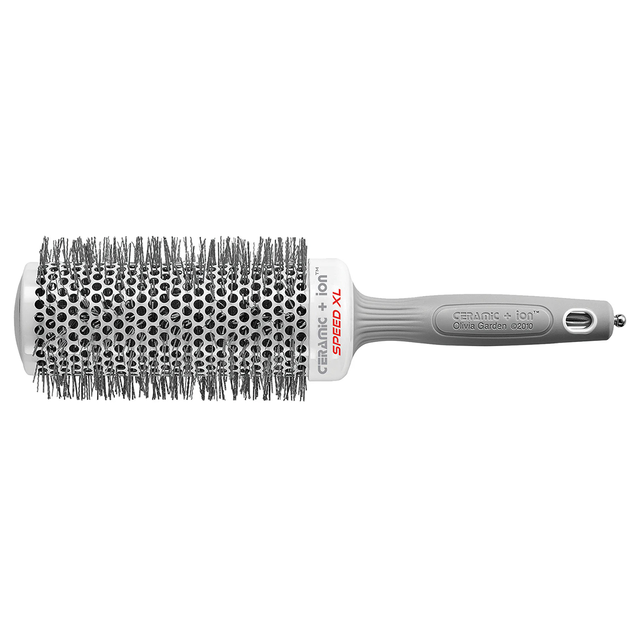 Olivia Garden Ceramic+ion Speed XL Thermal 2 1/8"