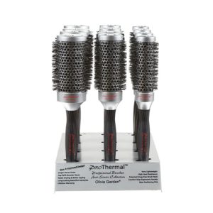 Olivia Garden ProThermal 1 3/4" 12PC Display