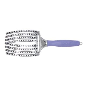 Olivia Garden Fingerbrush Combo Grande