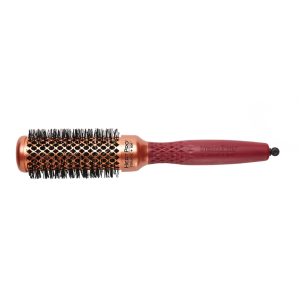 Olivia Garden Heat Pro Ceramic+ion Thermal Round 1 1/4"