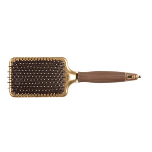 Olivia Garden NanoThermic Ceramic+ion Styler Paddle