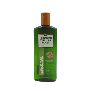 HRB Thicker Fuller Hair Revitalizing Shampoo