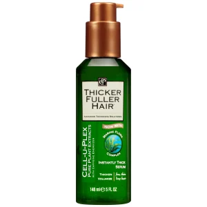 HRB Thicker Fuller Hair Instantly Serum