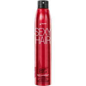 Big SexyHair Get Layered