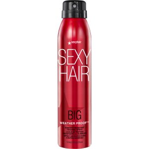 Big SexyHair Weather Proof Frizz Control