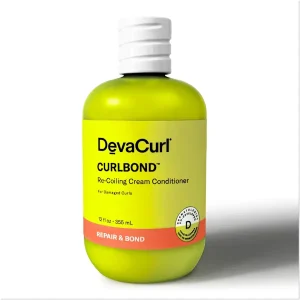 DevaCurl CurlBond™ Conditioner