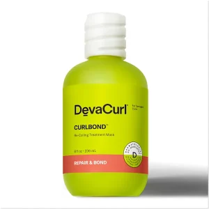 DevaCurl CurlBond™ Mask 8OZ