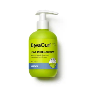 DevaCurl Leave-In Decadence® 8OZ