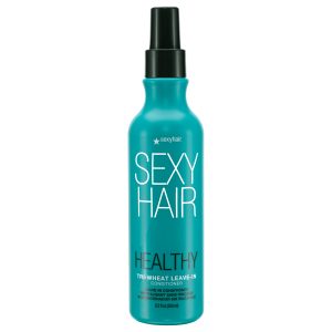 Healthy SexyHair Tri-Wheat Leave-In Conditioner 8.5 fl oz