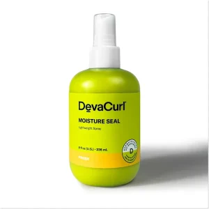 DevaCurl Moisture Seal 8OZ