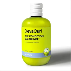 DevaCurl One Condition Decadence® 12 OZ