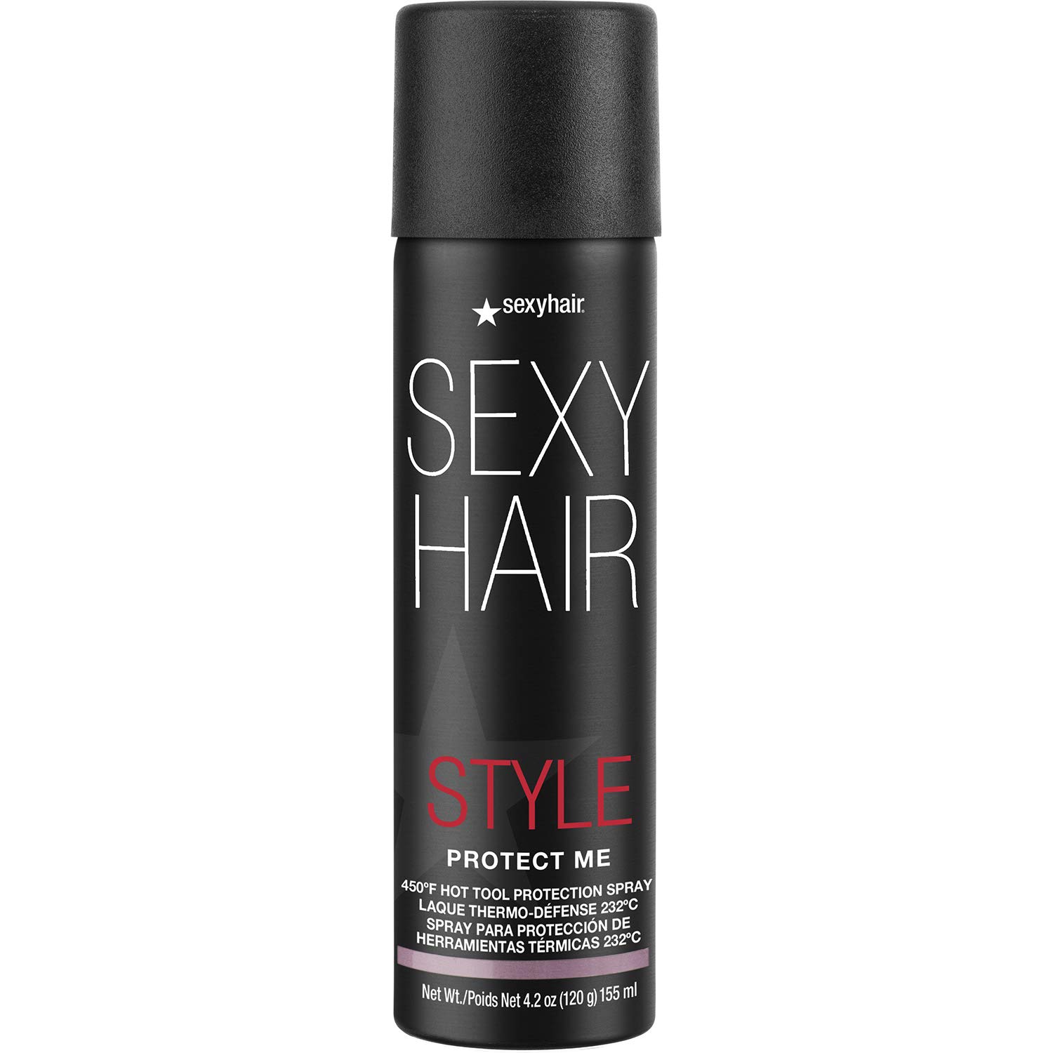 Style SexyHair Protect Me