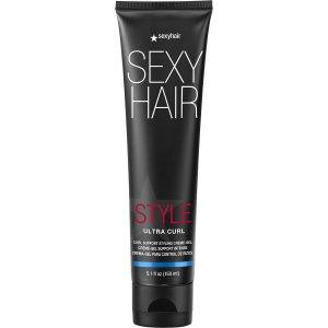 Style SexyHair Ultra Curl
